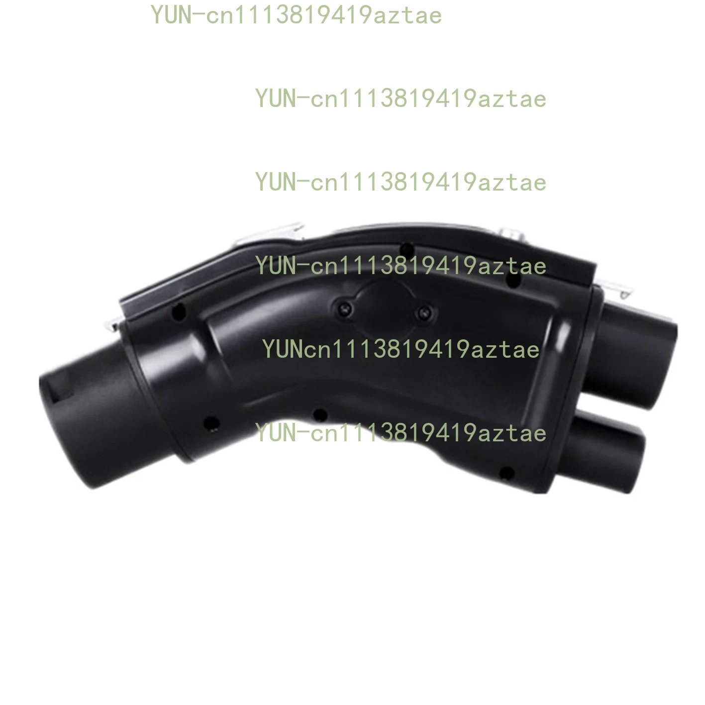 Gb/T To Ccs2 200A Fast Charging Adapter - 200A CCS1 CCS2 - GB/T DC