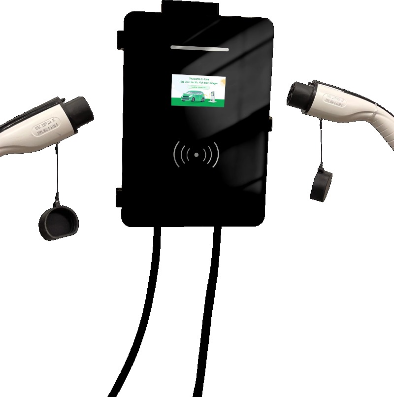 7kW 14kW 22kW Çift Duvar Tipi  - Ev Charger incelemesi ve fiyatı