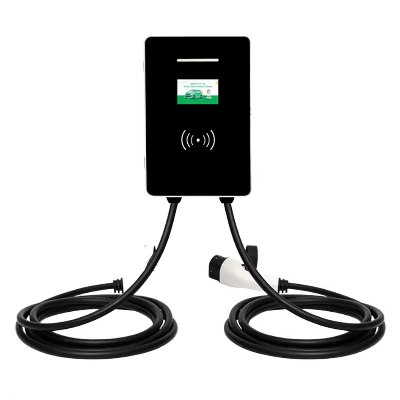 7kW 14kW 22kW Çift Duvar Tipi  - Ev Charger incelemesi ve fiyatı