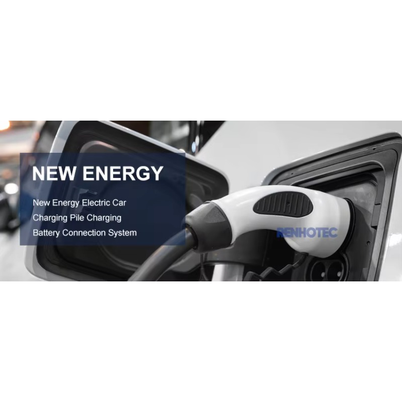 CCS2 Şarj Konnektörü EV Şarj C - Ev Charging Pile incelemesi ve fiyatı
