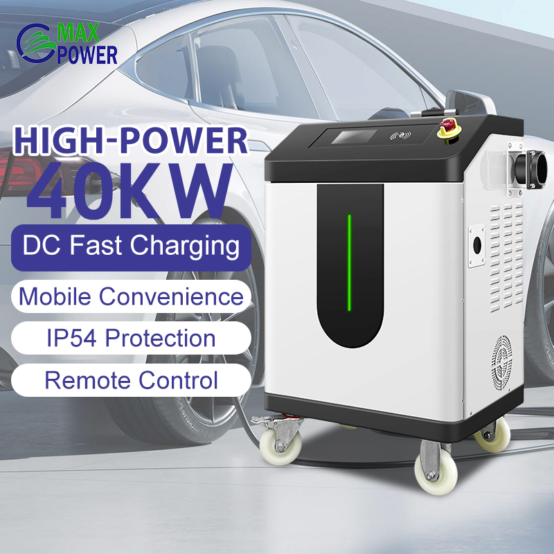 Ticari OCPP 2.0 Taşınabilir Cc - Portable Ev Charger incelemesi ve fiyatı
