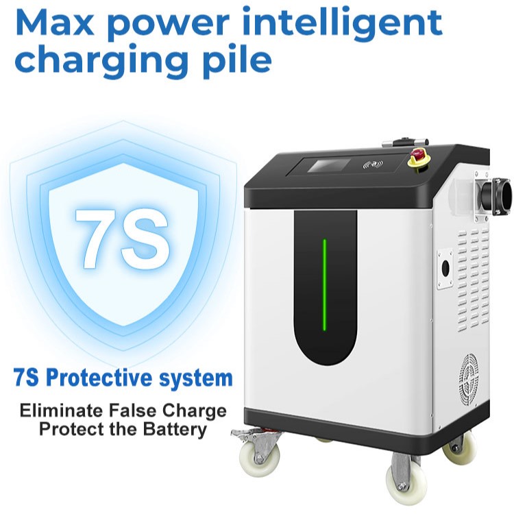 Ticari OCPP 2.0 Taşınabilir Cc - Portable Ev Charger incelemesi ve fiyatı