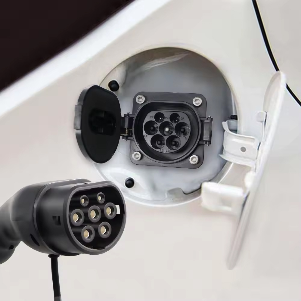 Unirise Type2 EV Araç Şarj Sok - Ev Charging Cable incelemesi ve fiyatı