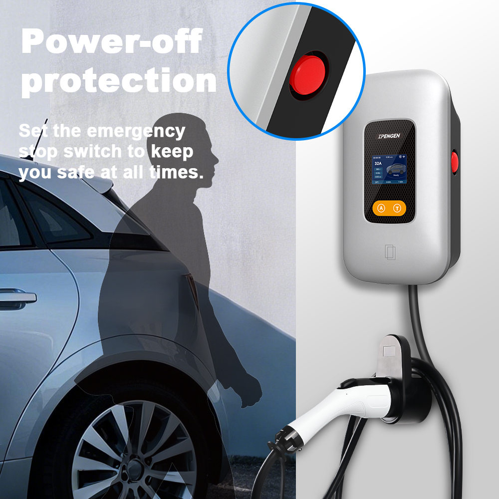 IPENGEN EV Şarj İstasyonu GBT  - Ev Charging Cable incelemesi ve fiyatı