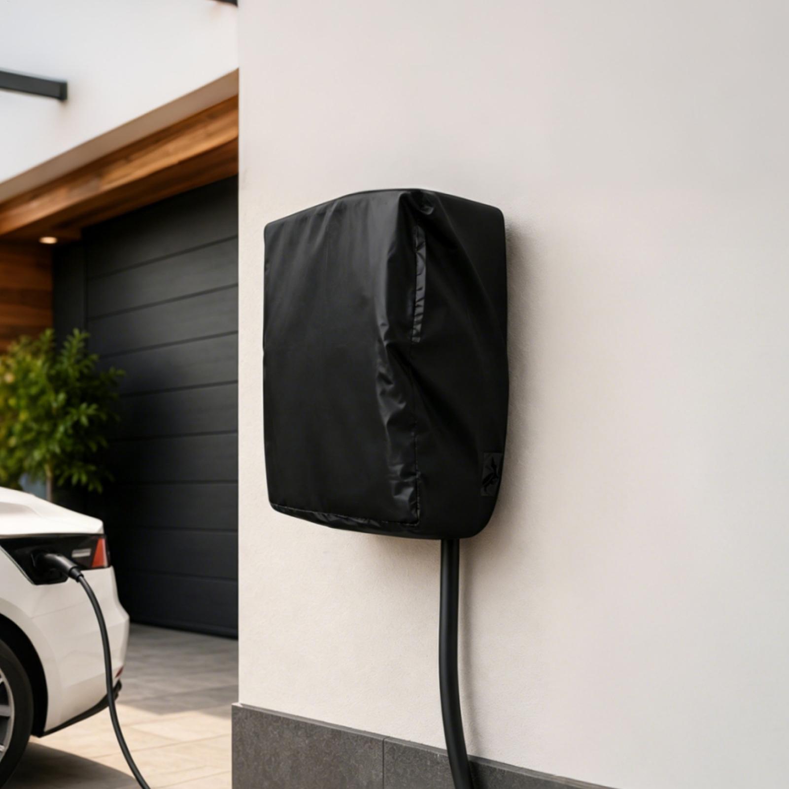 Dış Mekan Elektrikli Araç Şarj - Ev Charging Pile incelemesi ve fiyatı